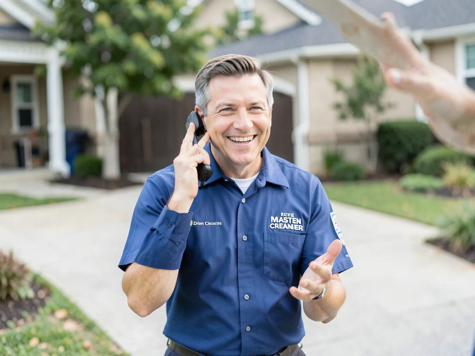 Drain Cleaning Monrovia, IN FAQs